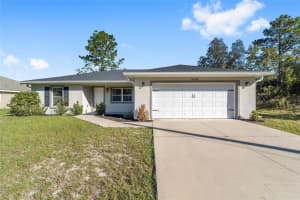 8445 139 LANE ROAD, OCALA, FL 34473 - MLS#MFROM711611