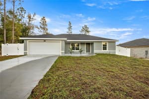 2635 Sw 141st Ter, OCALA