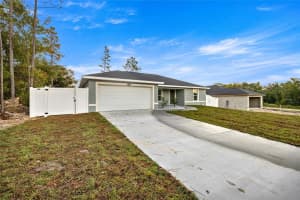 2635 SW 141ST TER, OCALA, FL 34481 - MLS#MFROM711614