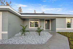 2635 SW 141ST TER, OCALA, FL 34481 - MLS#MFROM711614