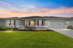 10358 105TH COURT, OCALA, FL 34481 - MLS#MFROM711621