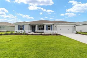 10358 105TH COURT, OCALA, FL 34481 - MLS#MFROM711621