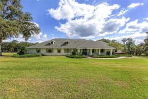 8778 130TH STREET, REDDICK, FL 32686 - MLS#MFROM711630