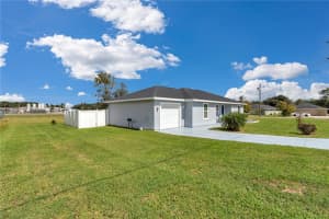 1 LAUREL PASS LANE, OCALA, FL 34480 - MLS#MFROM711631