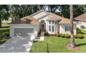 10751 Sw 71st Circle, OCALA