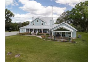 8393 110TH STREET, REDDICK, FL 32686 - MLS#MFROM711636