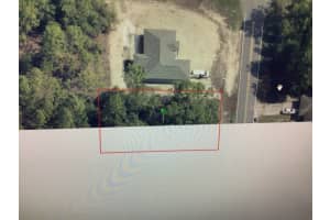 7620 N SANTOS DRIVE, CITRUS SPRINGS, FL 34434 Sold 01/09/26