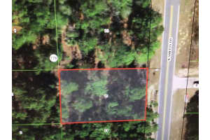 7620 N SANTOS DRIVE, CITRUS SPRINGS, FL 34434 Sold 01/09/26