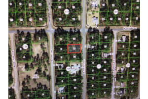7620 N SANTOS DRIVE, CITRUS SPRINGS, FL 34434 Sold 01/09/26