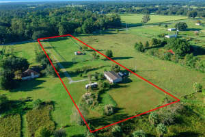 6175 193RD STREET, MICANOPY, FL 32667 - MLS#MFROM711638