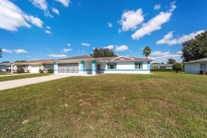 6166 Sw 100th Loop, OCALA