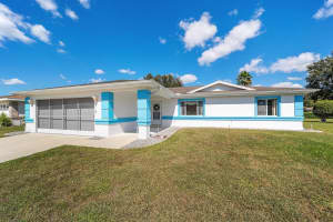 6166 100TH LOOP, OCALA, FL 34476 - MLS#MFROM711639