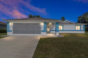 6166 100TH LOOP, OCALA, FL 34476 - MLS#MFROM711639