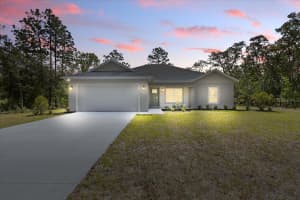 6447 N New Japan Ter, CITRUS SPRINGS