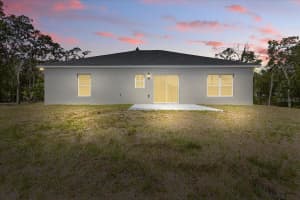 6447 NEW JAPAN TERRACE, CITRUS SPRINGS, FL 34434 - MLS#MFROM711642