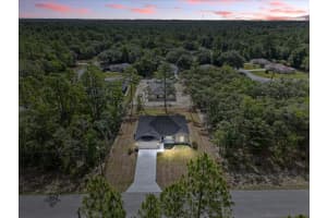 6447 NEW JAPAN TERRACE, CITRUS SPRINGS, FL 34434 - MLS#MFROM711642