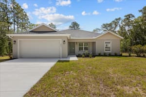 6447 NEW JAPAN TERRACE, CITRUS SPRINGS, FL 34434 - MLS#MFROM711642