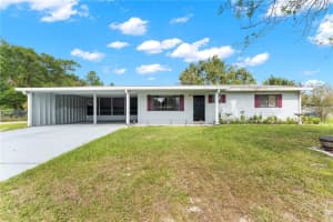 9981 103RD PLACE, OCALA, FL 34481 - MLS#MFROM711643