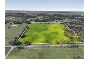 Lot 000 95TH STREET, OCALA, FL 34475 - MLS#MFROM711646