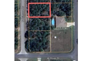 7711 PRIMROSE DRIVE, CITRUS SPRINGS, FL 34434 Sold 11/13/25