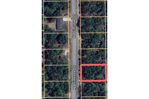 7711 PRIMROSE DRIVE, CITRUS SPRINGS, FL 34434 Sold 11/13/25