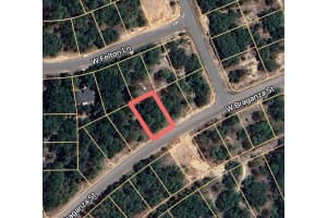 2641 BRAGANZA STREET, DUNNELLON, FL 34433 - MLS#MFROM711654