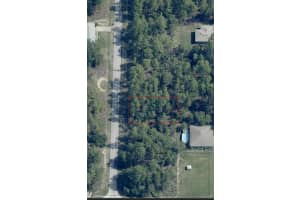 2641 BRAGANZA STREET, DUNNELLON, FL 34433 - MLS#MFROM711654