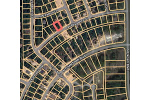 2641 BRAGANZA STREET, DUNNELLON, FL 34433 - MLS#MFROM711654