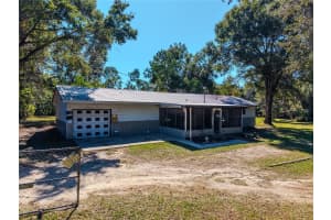 7899 73RD COURT, TRENTON, FL 32693 - MLS#MFROM711655