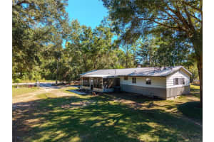 7899 73RD COURT, TRENTON, FL 32693 - MLS#MFROM711655