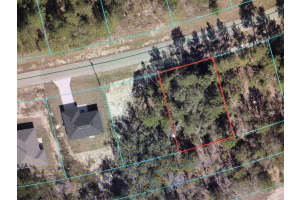 0 153 PLACE ROAD, OCALA, FL 34473 - MLS#MFROM711656