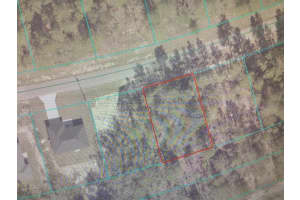 0 153 PLACE ROAD, OCALA, FL 34473 - MLS#MFROM711656