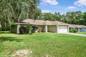 3559 GLENN STREET, INVERNESS, FL 34453 - MLS#MFROM711668