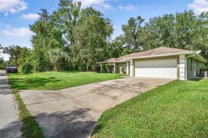 3559 GLENN STREET, INVERNESS, FL 34453 - MLS#MFROM711668