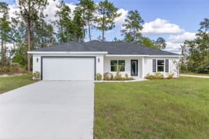 17025 44TH CIRCLE, OCALA, FL 34473 - MLS#MFROM711669