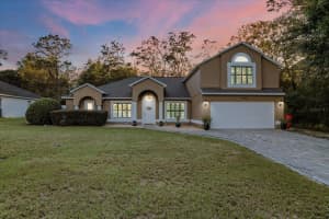 8330 CREEK WAY, CITRUS SPRINGS, FL 34434 Sold 12/08/25