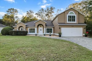 8330 CREEK WAY, CITRUS SPRINGS, FL 34434 Sold 12/08/25