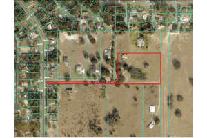 0 OAK CIRCLE DRIVE, OCALA, FL 34472 - MLS#MFROM711699