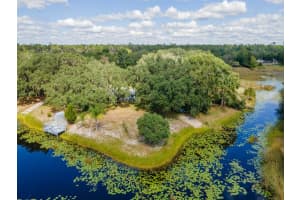 23560 154TH PLACE ROAD, FORT MC COY, FL 32134 Sold 01/09/26