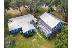 23560 154TH PLACE ROAD, FORT MC COY, FL 32134 Sold 01/09/26