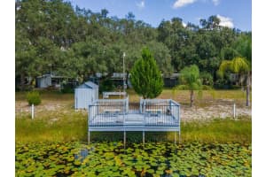 23560 154TH PLACE ROAD, FORT MC COY, FL 32134 Sold 01/09/26