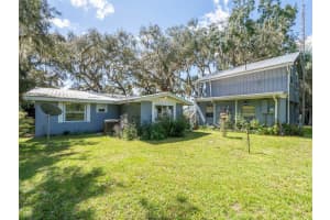 23560 154TH PLACE ROAD, FORT MC COY, FL 32134 Sold 01/09/26