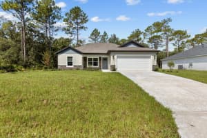 6414 N New Japan Ter, CITRUS SPRINGS