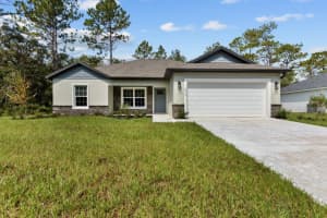 6414 NEW JAPAN TERRACE, CITRUS SPRINGS, FL 34434 - MLS#MFROM711704