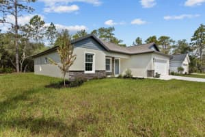 6414 NEW JAPAN TERRACE, CITRUS SPRINGS, FL 34434 - MLS#MFROM711704