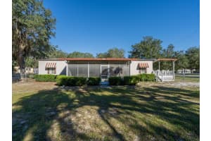 24797 135TH STREET, FORT MC COY, FL 32134 Sold 02/02/26