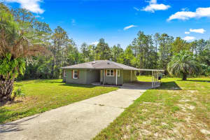 23584 MALLARD AVENUE, DUNNELLON, FL 34431 - MLS#MFROM711706