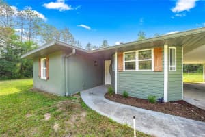 23584 MALLARD AVENUE, DUNNELLON, FL 34431 - MLS#MFROM711706