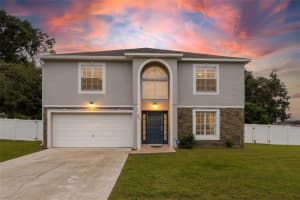 4510 Se 32nd Pl, OCALA