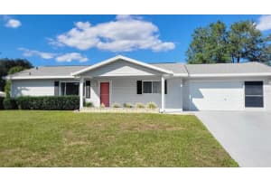 11215 Sw 63rd Terrace Rd, OCALA